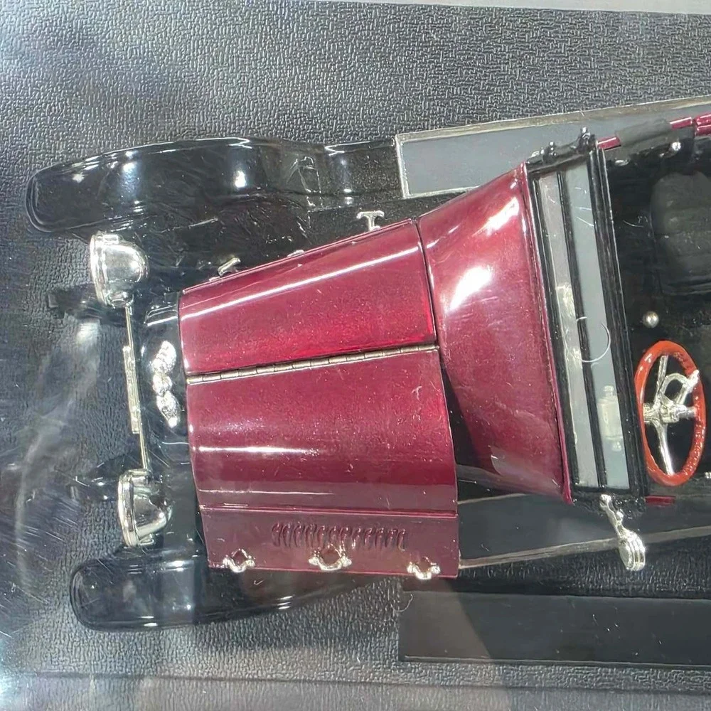 Franklin Mint signature models